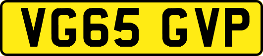 VG65GVP