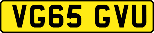 VG65GVU