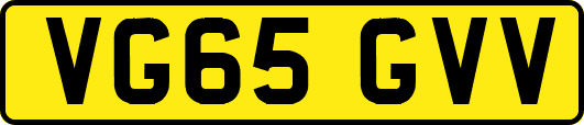 VG65GVV