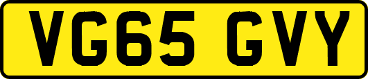 VG65GVY