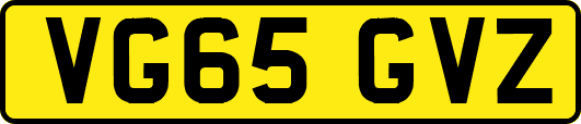 VG65GVZ