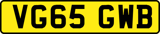 VG65GWB