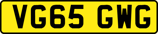 VG65GWG