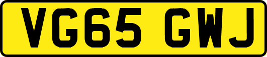 VG65GWJ