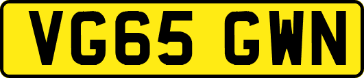 VG65GWN