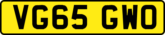 VG65GWO