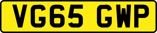 VG65GWP