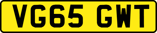 VG65GWT