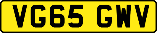 VG65GWV