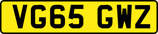 VG65GWZ