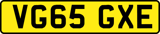VG65GXE