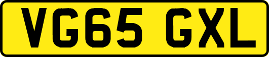 VG65GXL
