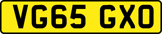 VG65GXO