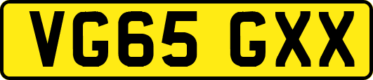 VG65GXX