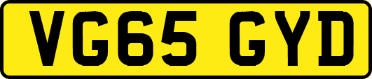 VG65GYD