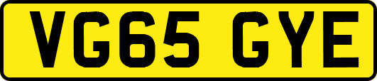 VG65GYE