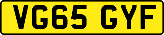 VG65GYF