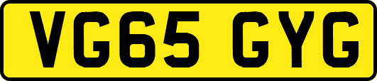VG65GYG