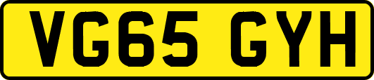 VG65GYH