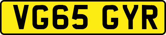 VG65GYR