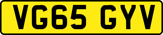 VG65GYV
