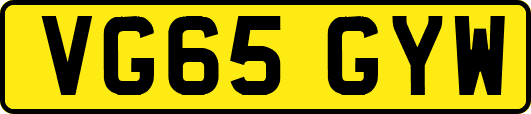 VG65GYW