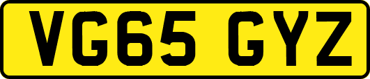 VG65GYZ