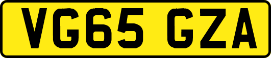 VG65GZA