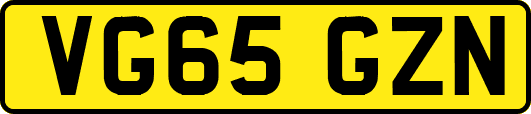 VG65GZN