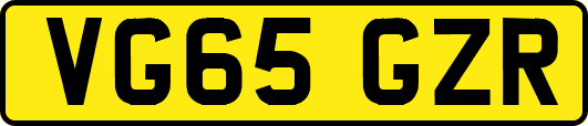 VG65GZR