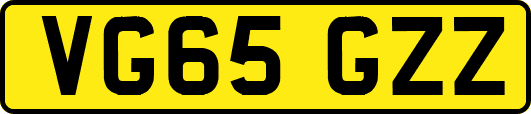 VG65GZZ