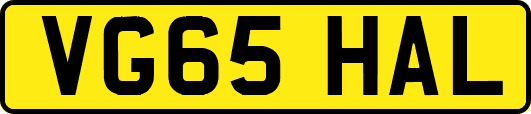 VG65HAL