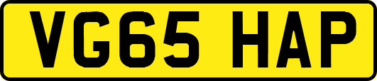 VG65HAP
