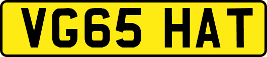 VG65HAT