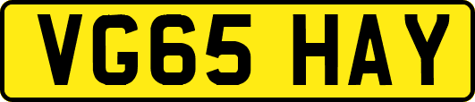 VG65HAY