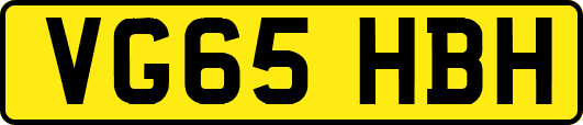 VG65HBH