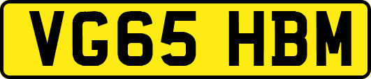 VG65HBM