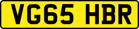VG65HBR