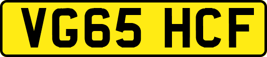 VG65HCF