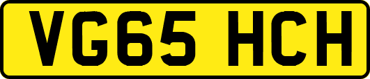 VG65HCH