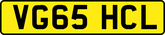 VG65HCL
