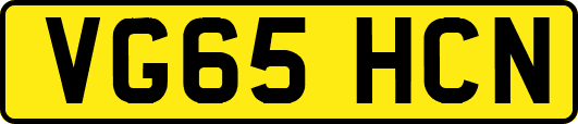 VG65HCN
