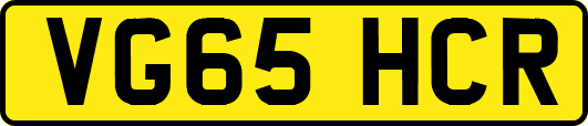 VG65HCR