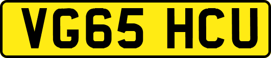VG65HCU