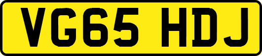 VG65HDJ