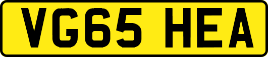 VG65HEA