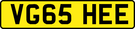 VG65HEE