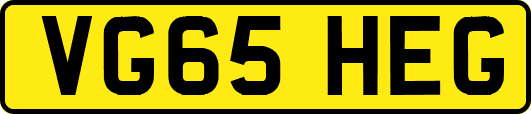 VG65HEG