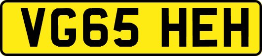 VG65HEH