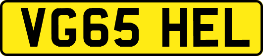 VG65HEL